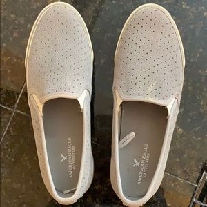 American Eagle Outfitters Slip On Sneakers